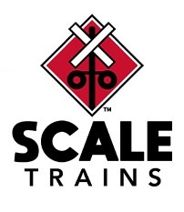 ScaleTrains New Logo